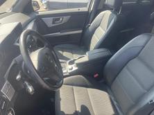 MERCEDES-BENZ GLK 250 CDI BlueEfficiency 4Matic 7G-Tronic, Diesel, Occasion / Gebraucht, Automatik - 5