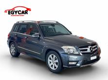 MERCEDES-BENZ GLK 250 CDI BlueEff. Grand Ed. 4Matic 7G-Troni, Diesel, Occasioni / Usate, Automatico - 2