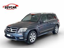 MERCEDES-BENZ GLK 250 CDI BlueEff. Grand Ed. 4Matic 7G-Troni, Diesel, Occasioni / Usate, Automatico - 3