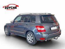 MERCEDES-BENZ GLK 250 CDI BlueEff. Grand Ed. 4Matic 7G-Troni, Diesel, Occasioni / Usate, Automatico - 5