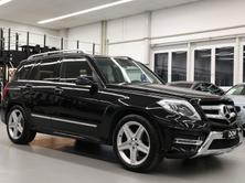 MERCEDES-BENZ GLK 250 CDI BlueTec 4matic, Diesel, Occasion / Utilisé, Automatique - 2
