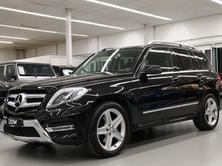 MERCEDES-BENZ GLK 250 CDI BlueTec 4matic, Diesel, Occasion / Utilisé, Automatique - 3