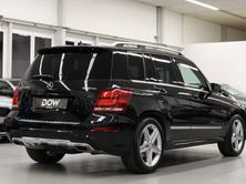 MERCEDES-BENZ GLK 250 CDI BlueTec 4matic, Diesel, Occasion / Utilisé, Automatique - 4