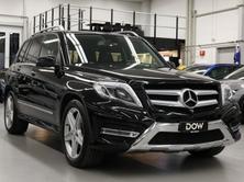 MERCEDES-BENZ GLK 250 CDI BlueTec 4matic, Diesel, Occasion / Utilisé, Automatique - 5