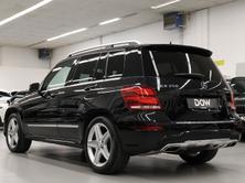 MERCEDES-BENZ GLK 250 CDI BlueTec 4matic, Diesel, Occasion / Utilisé, Automatique - 6