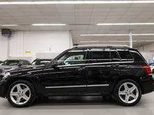 MERCEDES-BENZ GLK 250 CDI BlueTec 4matic, Diesel, Occasion / Utilisé, Automatique - 7