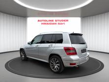 MERCEDES-BENZ GLK 250 CDI BlueEfficiency 4Matic 7G-Tronic, Diesel, Occasion / Gebraucht, Automatik - 2