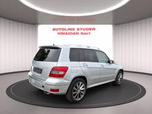 MERCEDES-BENZ GLK 250 CDI BlueEfficiency 4Matic 7G-Tronic, Diesel, Occasion / Gebraucht, Automatik - 4