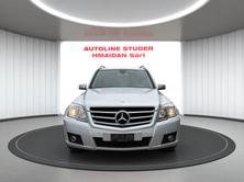 MERCEDES-BENZ GLK 250 CDI BlueEfficiency 4Matic 7G-Tronic, Diesel, Occasion / Gebraucht, Automatik - 5