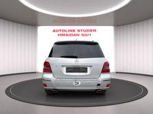 MERCEDES-BENZ GLK 250 CDI BlueEfficiency 4Matic 7G-Tronic, Diesel, Occasion / Gebraucht, Automatik - 6