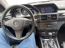 MERCEDES-BENZ GLK 250 CDI BlueEfficiency 4Matic 7G-Tronic, Diesel, Occasion / Gebraucht, Automatik - 7