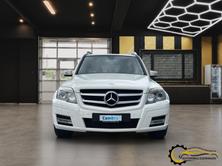 MERCEDES-BENZ GLK 250 CDI BlueEF 4matic, Diesel, Occasion / Gebraucht, Automatik - 2