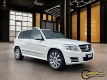 MERCEDES-BENZ GLK 250 CDI BlueEF 4matic, Diesel, Occasion / Gebraucht, Automatik - 3