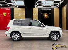 MERCEDES-BENZ GLK 250 CDI BlueEF 4matic, Diesel, Occasion / Gebraucht, Automatik - 4