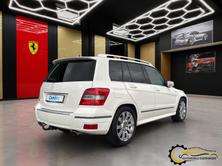 MERCEDES-BENZ GLK 250 CDI BlueEF 4matic, Diesel, Occasion / Gebraucht, Automatik - 5