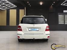 MERCEDES-BENZ GLK 250 CDI BlueEF 4matic, Diesel, Occasion / Gebraucht, Automatik - 6