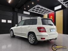 MERCEDES-BENZ GLK 250 CDI BlueEF 4matic, Diesel, Occasion / Gebraucht, Automatik - 7