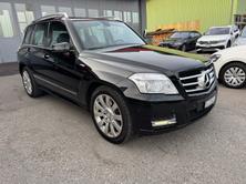 MERCEDES-BENZ GLK 250 CDI BlueEfficiency 4Matic 7G-Tronic, Diesel, Second hand / Used, Automatic - 2