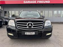 MERCEDES-BENZ GLK 250 CDI BlueEfficiency 4Matic 7G-Tronic, Diesel, Second hand / Used, Automatic - 3