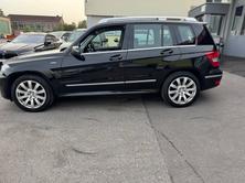 MERCEDES-BENZ GLK 250 CDI BlueEfficiency 4Matic 7G-Tronic, Diesel, Second hand / Used, Automatic - 5