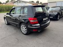 MERCEDES-BENZ GLK 250 CDI BlueEfficiency 4Matic 7G-Tronic, Diesel, Second hand / Used, Automatic - 6