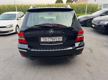MERCEDES-BENZ GLK 250 CDI BlueEfficiency 4Matic 7G-Tronic, Diesel, Second hand / Used, Automatic - 7