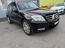 MERCEDES-BENZ GLK 250 CDI BlueEfficiency 4Matic 7G-Tronic, Diesel, Second hand / Used, Automatic - 2