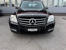MERCEDES-BENZ GLK 250 CDI BlueEfficiency 4Matic 7G-Tronic, Diesel, Second hand / Used, Automatic - 3