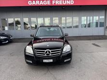 MERCEDES-BENZ GLK 250 CDI BlueEfficiency 4Matic 7G-Tronic, Diesel, Second hand / Used, Automatic - 5