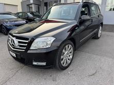 MERCEDES-BENZ GLK 250 CDI BlueEfficiency 4Matic 7G-Tronic, Diesel, Second hand / Used, Automatic - 6