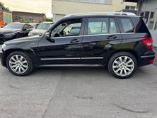 MERCEDES-BENZ GLK 250 CDI BlueEfficiency 4Matic 7G-Tronic, Diesel, Second hand / Used, Automatic - 7