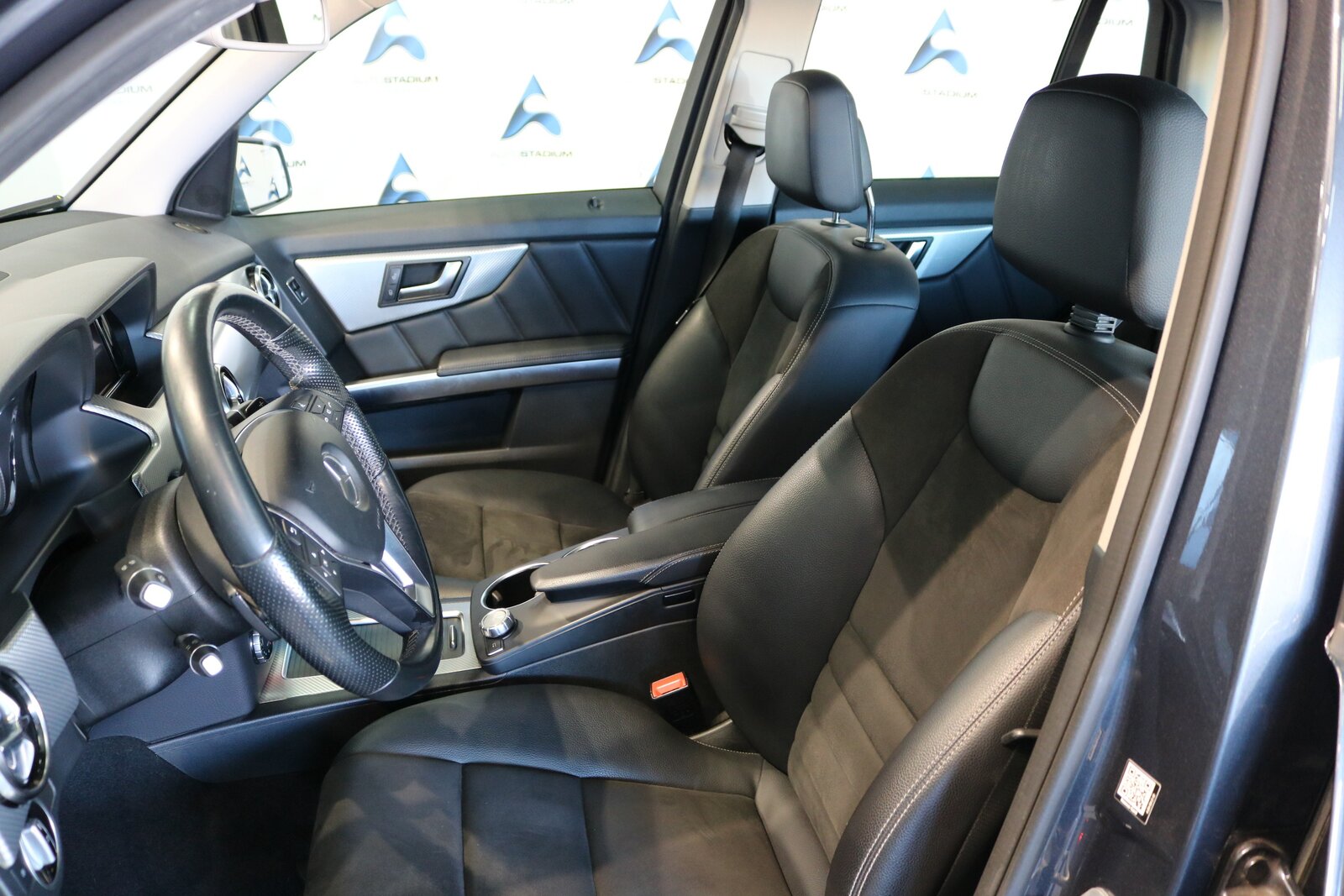 MERCEDES-BENZ GLK 250 BlueTEC 4Matic 7G-Tronic, Diesel, Occasioni / Usate, Automatico - 4
