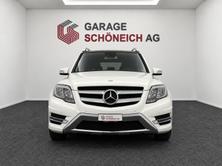 MERCEDES-BENZ GLK-Klasse X204 GLK 250 4matic, Essence, Occasion / Utilisé, Automatique - 2