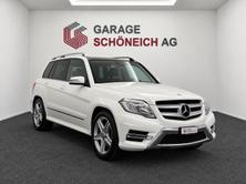 MERCEDES-BENZ GLK-Klasse X204 GLK 250 4matic, Essence, Occasion / Utilisé, Automatique - 3