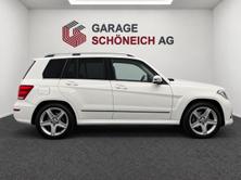 MERCEDES-BENZ GLK-Klasse X204 GLK 250 4matic, Essence, Occasion / Utilisé, Automatique - 4