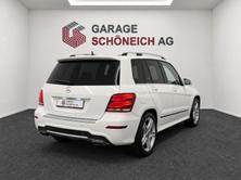 MERCEDES-BENZ GLK-Klasse X204 GLK 250 4matic, Essence, Occasion / Utilisé, Automatique - 5