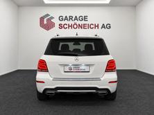 MERCEDES-BENZ GLK-Klasse X204 GLK 250 4matic, Essence, Occasion / Utilisé, Automatique - 6