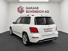 MERCEDES-BENZ GLK-Klasse X204 GLK 250 4matic, Essence, Occasion / Utilisé, Automatique - 7