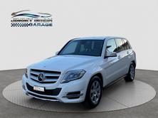MERCEDES-BENZ GLK 250 BlueTEC 4Matic 7G-Tronic, Diesel, Occasion / Utilisé, Automatique - 2