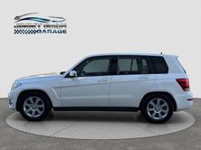 MERCEDES-BENZ GLK 250 BlueTEC 4Matic 7G-Tronic, Diesel, Occasion / Utilisé, Automatique - 3