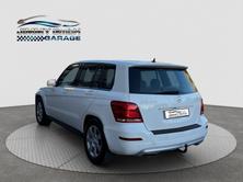 MERCEDES-BENZ GLK 250 BlueTEC 4Matic 7G-Tronic, Diesel, Occasion / Utilisé, Automatique - 4