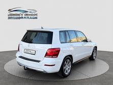 MERCEDES-BENZ GLK 250 BlueTEC 4Matic 7G-Tronic, Diesel, Occasion / Utilisé, Automatique - 6