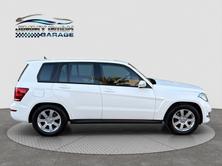 MERCEDES-BENZ GLK 250 BlueTEC 4Matic 7G-Tronic, Diesel, Occasion / Utilisé, Automatique - 7