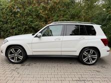 MERCEDES-BENZ GLK 250 BlueTEC 4Matic 7G-Tronic, Diesel, Occasion / Gebraucht, Automatik - 2