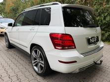 MERCEDES-BENZ GLK 250 BlueTEC 4Matic 7G-Tronic, Diesel, Occasion / Gebraucht, Automatik - 3