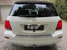 MERCEDES-BENZ GLK 250 BlueTEC 4Matic 7G-Tronic, Diesel, Occasion / Gebraucht, Automatik - 4