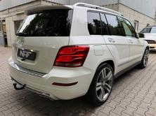 MERCEDES-BENZ GLK 250 BlueTEC 4Matic 7G-Tronic, Diesel, Occasion / Gebraucht, Automatik - 5