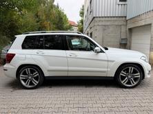 MERCEDES-BENZ GLK 250 BlueTEC 4Matic 7G-Tronic, Diesel, Occasion / Gebraucht, Automatik - 6