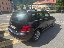 MERCEDES-BENZ GLK 250 CDI 4-MATIC, Diesel, Occasion / Utilisé, Automatique - 5
