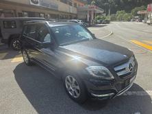 MERCEDES-BENZ GLK 250 CDI 4-MATIC, Diesel, Occasion / Utilisé, Automatique - 2
